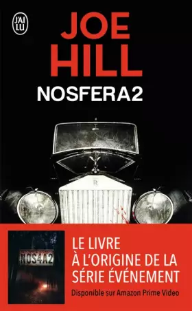 Couverture du produit · Nosfera2