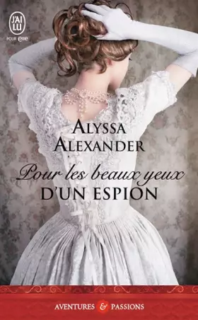 Couverture du produit · Pour les beaux yeux d'un espion