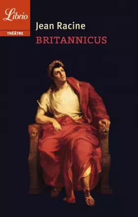 Couverture du produit · Britannicus