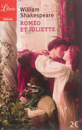 Couverture du produit · Romeo et Juliette