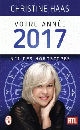 Couverture du produit · Votre année