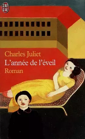 Couverture du produit · L'Année de l'éveil