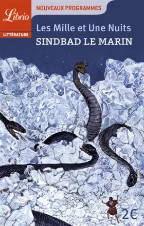 Couverture du produit · Les Mille et Une Nuits : Sindbad le marin