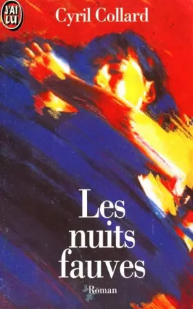 Couverture du produit · LES NUITS FAUVES