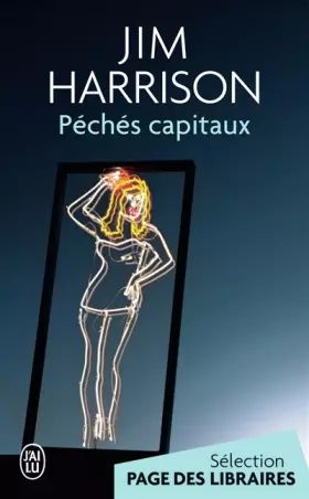 Couverture du produit · Péchés capitaux