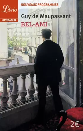 Couverture du produit · Bel ami
