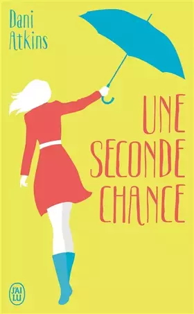 Couverture du produit · Une seconde chance