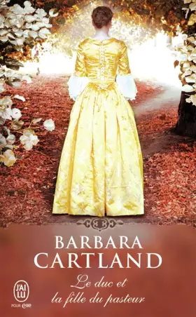 Couverture du produit · Le duc et la fille du pasteur