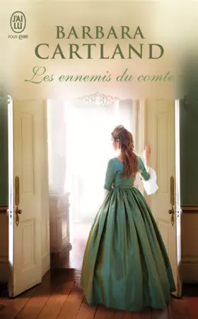 Couverture du produit · Les ennemis du comte