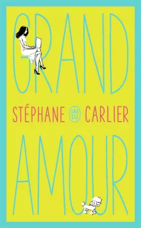 Couverture du produit · Grand amour