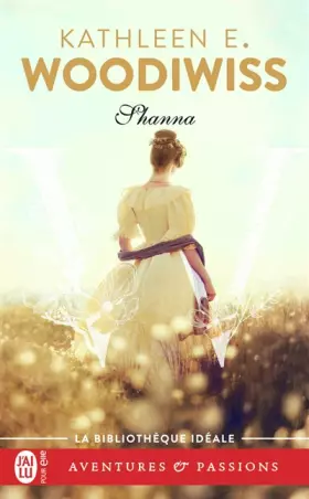 Couverture du produit · Shanna