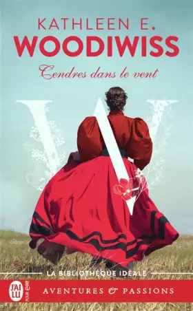Couverture du produit · Cendres dans le vent