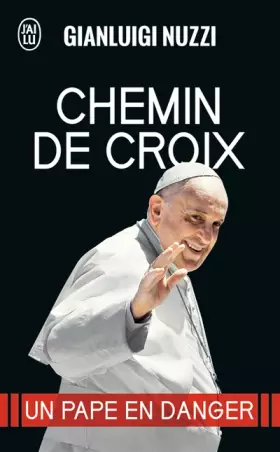 Couverture du produit · Chemin de croix