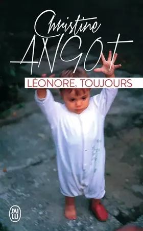 Couverture du produit · Léonore, toujours