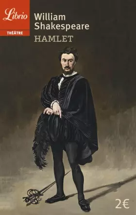Couverture du produit · Hamlet