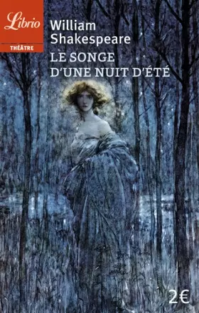 Couverture du produit · Le songe d'une nuit d'été