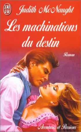 Couverture du produit · Les Machinations du destin
