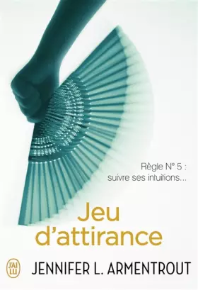 Couverture du produit · Jeu d'attirance