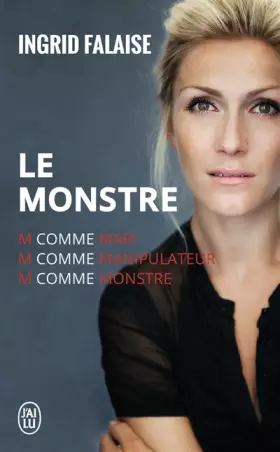 Couverture du produit · Le Monstre