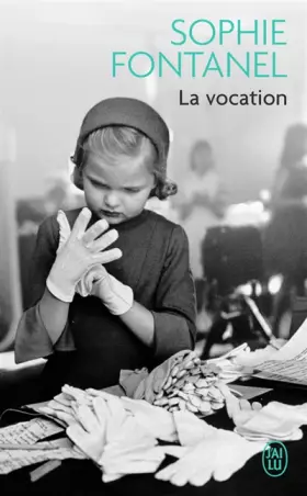 Couverture du produit · La vocation