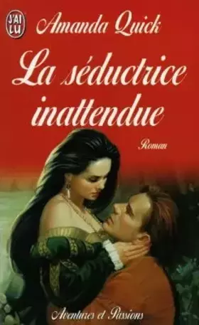 Couverture du produit · La Séductrice inattendue
