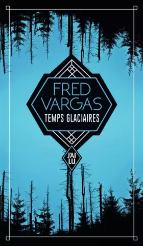 Couverture du produit · Temps glaciaires