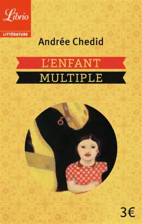 Couverture du produit · L'enfant multiple