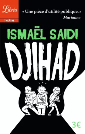 Couverture du produit · Djihad