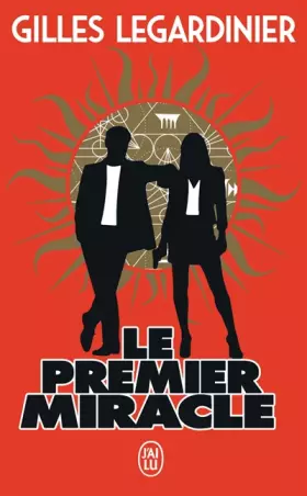 Couverture du produit · Le premier miracle