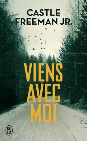 Couverture du produit · Viens avec moi