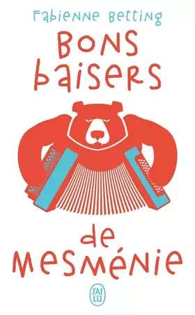 Couverture du produit · Bons baisers de Mesménie