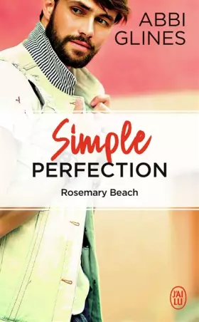 Couverture du produit · Rosemary Beach : Simple Perfection