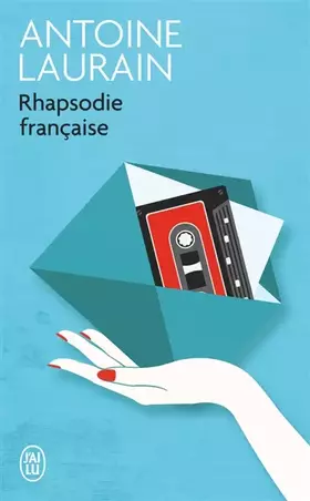 Couverture du produit · Rhapsodie française