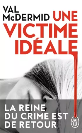 Couverture du produit · Une victime idéale