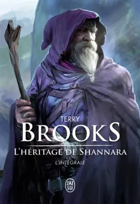 Couverture du produit · L'héritage de Shannara: L'intégrale