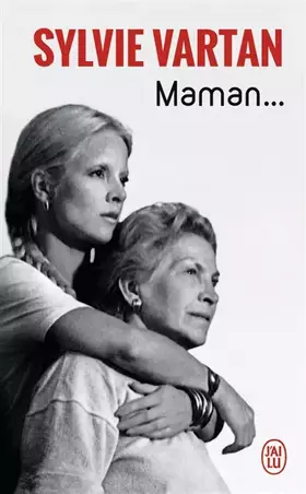 Couverture du produit · Maman...