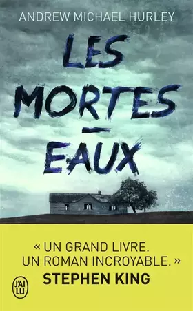 Couverture du produit · Les Mortes-Eaux