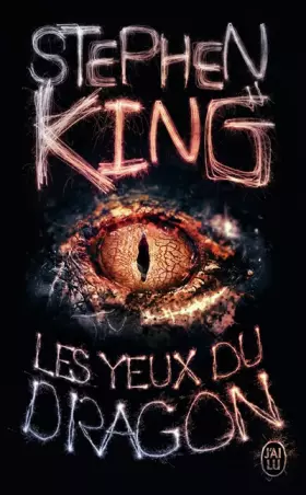 Couverture du produit · Les yeux du dragon