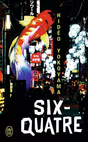 Couverture du produit · Six-quatre