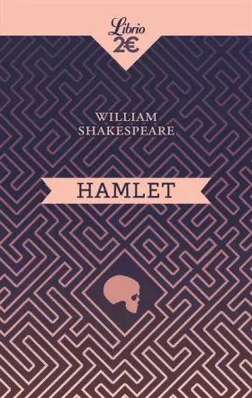 Couverture du produit · Hamlet