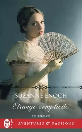 Couverture du produit · Étrange complicité
