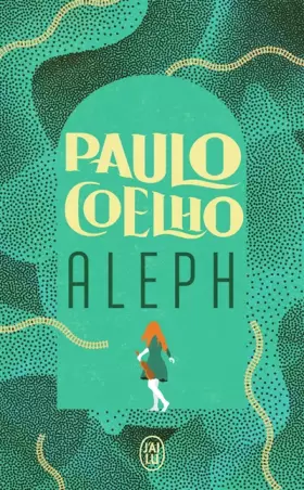 Couverture du produit · Aleph