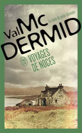 Couverture du produit · Voyages de noces