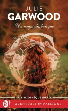 Couverture du produit · Un ange diabolique
