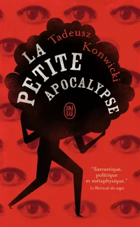 Couverture du produit · La petite apocalypse
