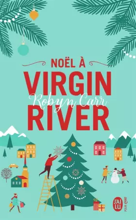 Couverture du produit · Noël à Virgin River