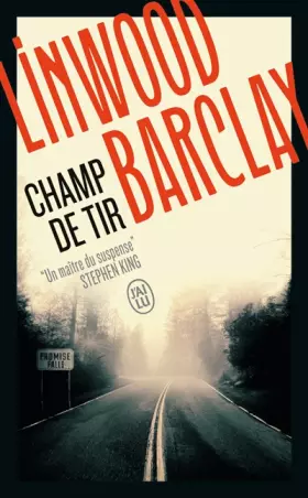 Couverture du produit · Champ de tir