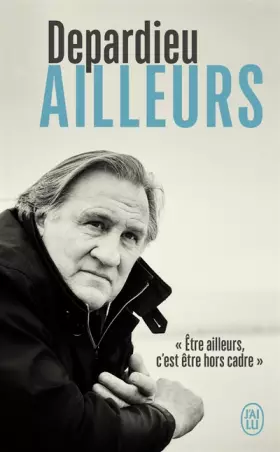 Couverture du produit · Ailleurs