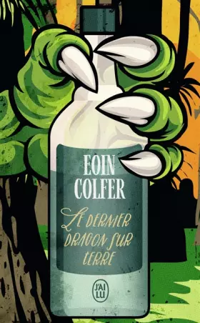 Couverture du produit · Le dernier dragon sur Terre