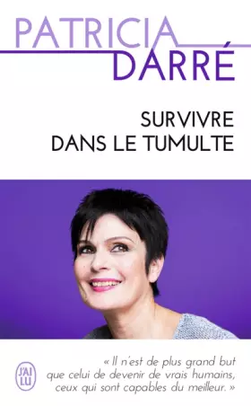 Couverture du produit · Survivre dans le tumulte
